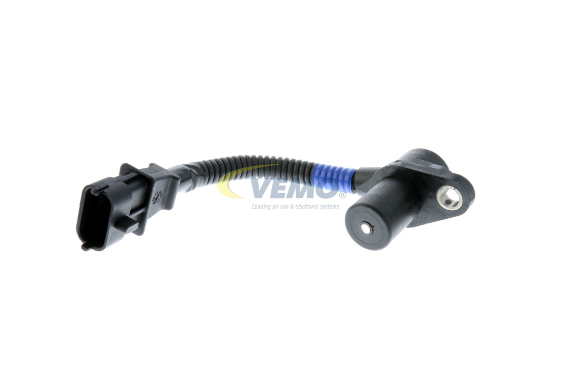 OE Vevaxellägesgivare KIA SORENTO 2023 391804A400, 391804A051, 500371540 från VEMO
