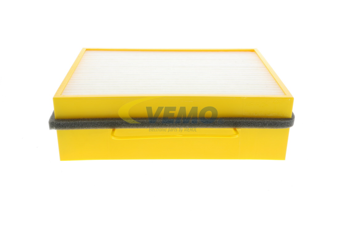 Köp VEMO Kupéfilter Produktnummer: V60-30-2001 till det förmånliga priset av 244,26 kr
