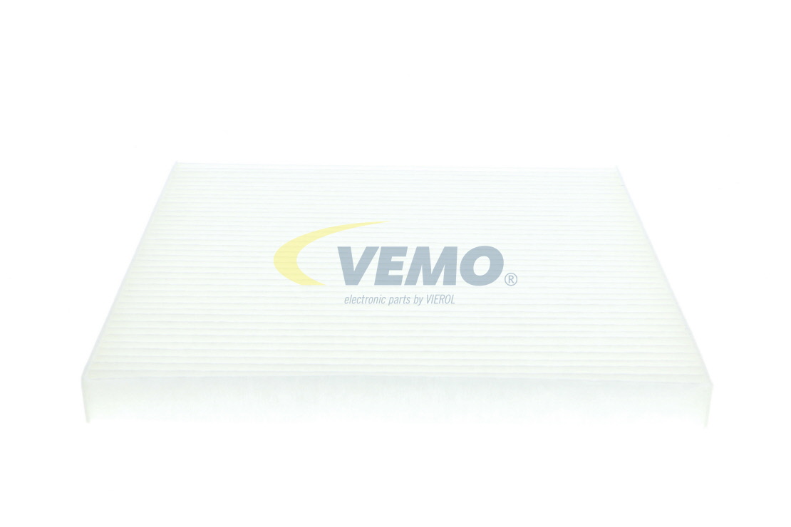 Köp VEMO Kupéfilter Produktnummer: V70-30-0003 till det förmånliga priset av 158,46 kr