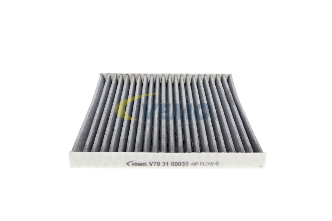 Köp billiga original Kupéfilter V70-31-0003 jämförbara med 0897400850 OEM nummer på nätet