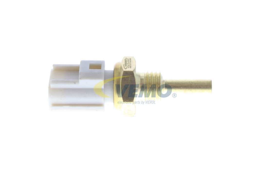 Buy VEMO Sensor, coolant temperature Product No.: V70-72-0007 at the low price of £ 32,11