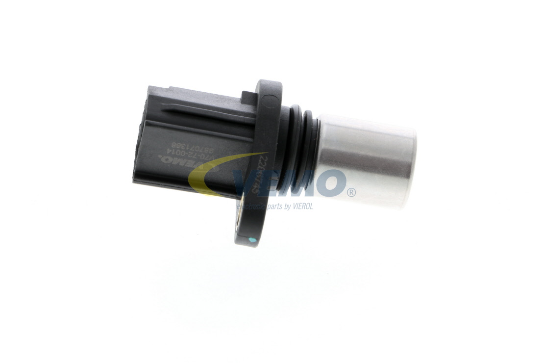 Įsigykite VEMO Jutiklis, alkūninio veleno impulsas Prekės Nr.: V70-72-0014 už žemiausią 29,60 € kainą