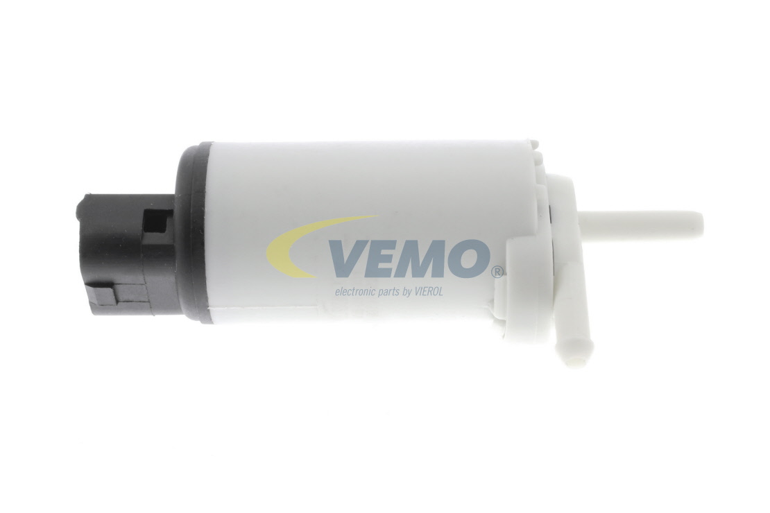 Bomba limpador parabrisa VOLVO de qualidade original 1259832, AP104256C1, 5350661250 de VEMO