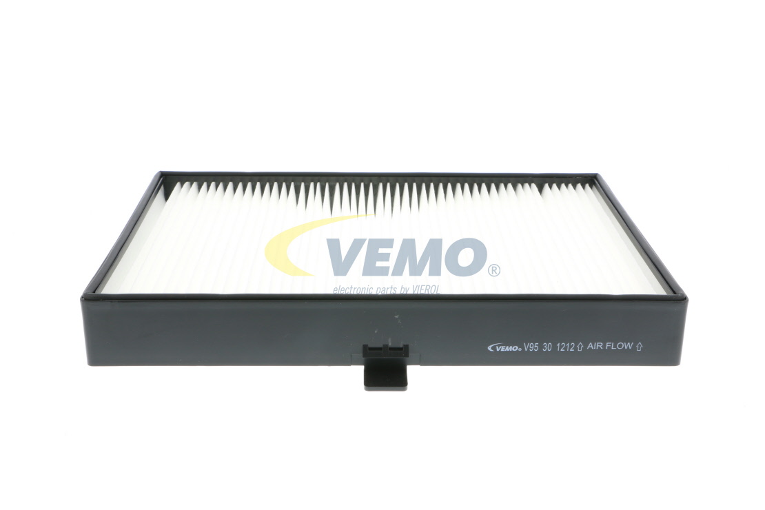 OE VOLVO 850 Filter, salongiõhk 1343232, 9134575, 9134579 firmalt VEMO - alandatud hindadega
