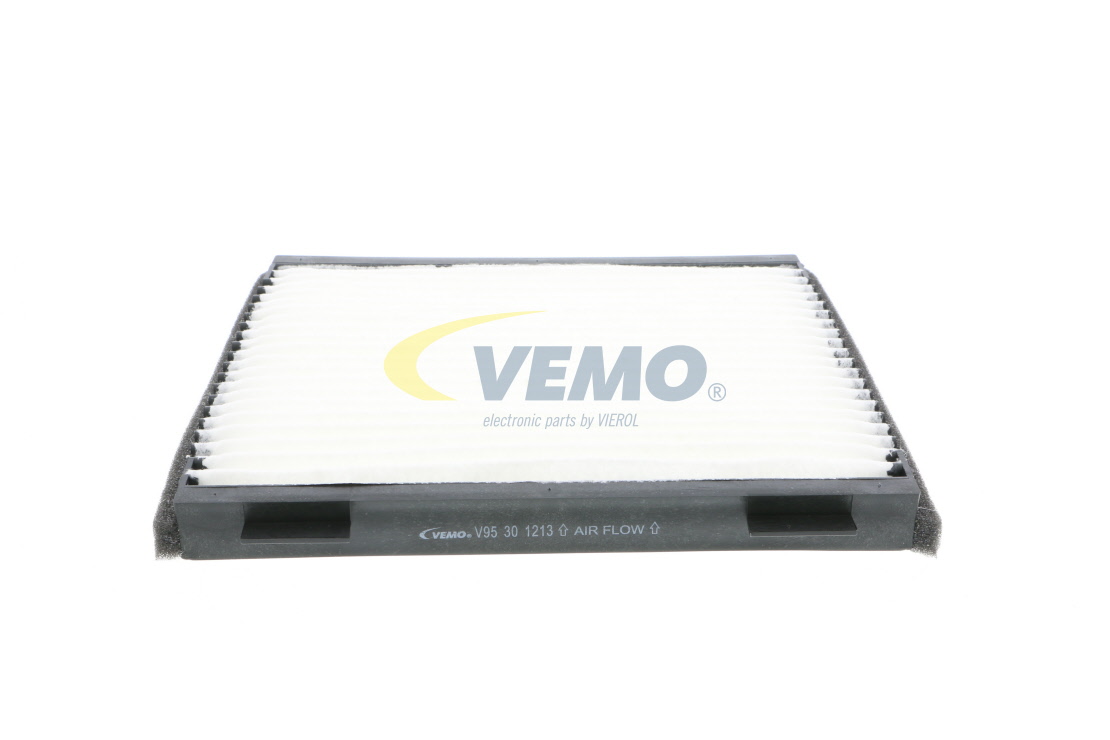 OEM Suodatin, sisäilma VOLVO V40 Farmari 645 30612666, 30818694, 31369416 VEMO - säästä rahaa edullisten hintojemme avulla
