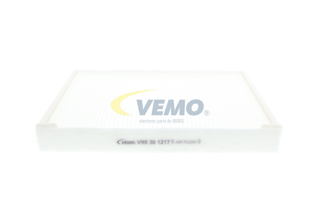 VEMO Innenraumfilter Produkt Nr.: V95-30-1217 zum günstigen Preis von 11,04 € kaufen