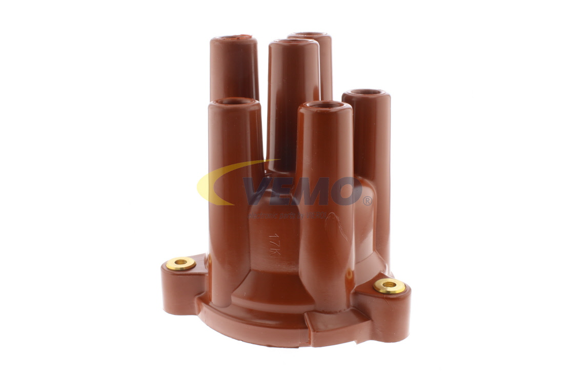 Įsigykite VEMO Skirstytuvo dangtelis Prekės Nr.: V95-70-0005 už žemiausią 38,74 € kainą