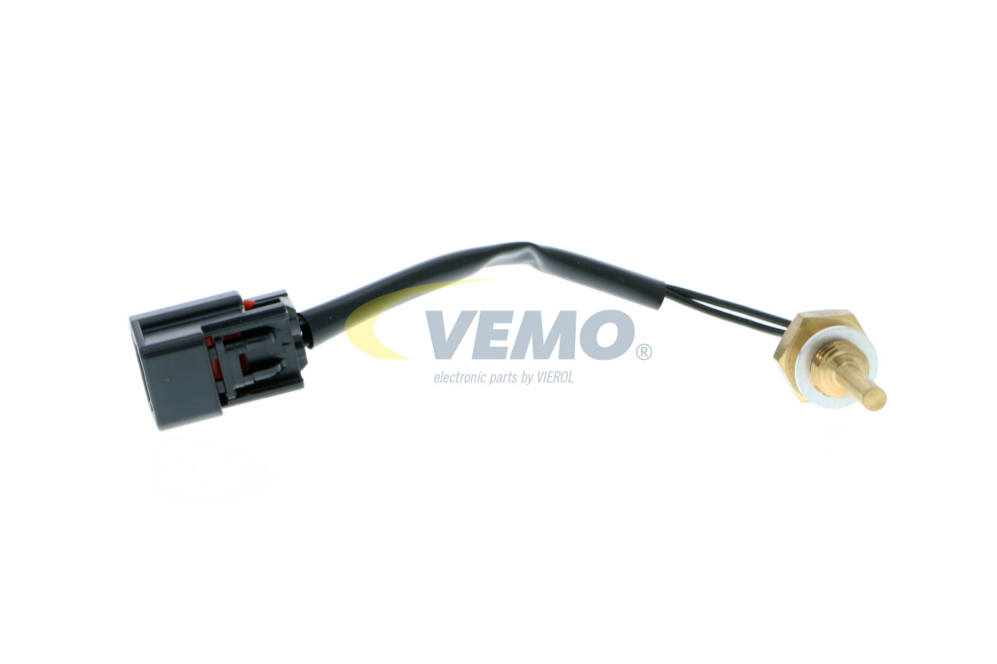 OEM Kjølevæsketemperatursensor Volvo V70 gen 1 2000 9125463, 7439186486, 3545031 VEMO