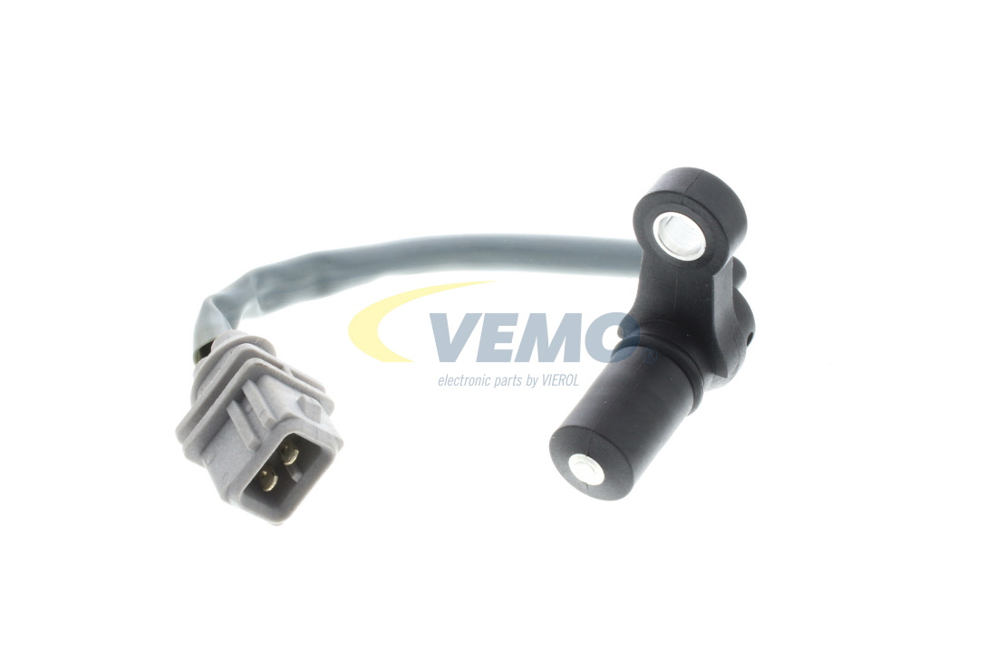 Serienmäßige Motordrehzahlsensor VOLVO 2.4 T 193 PS Benzin 9168039 von VEMO im Web zu besten Konditionen