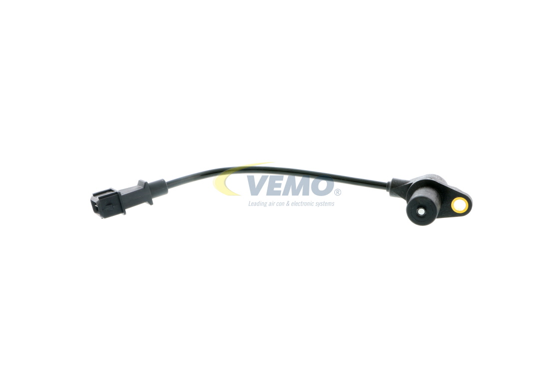 OE Vevaxelgivare VOLVO 780 1986 0K2A618891, 130975, 1367645 från VEMO