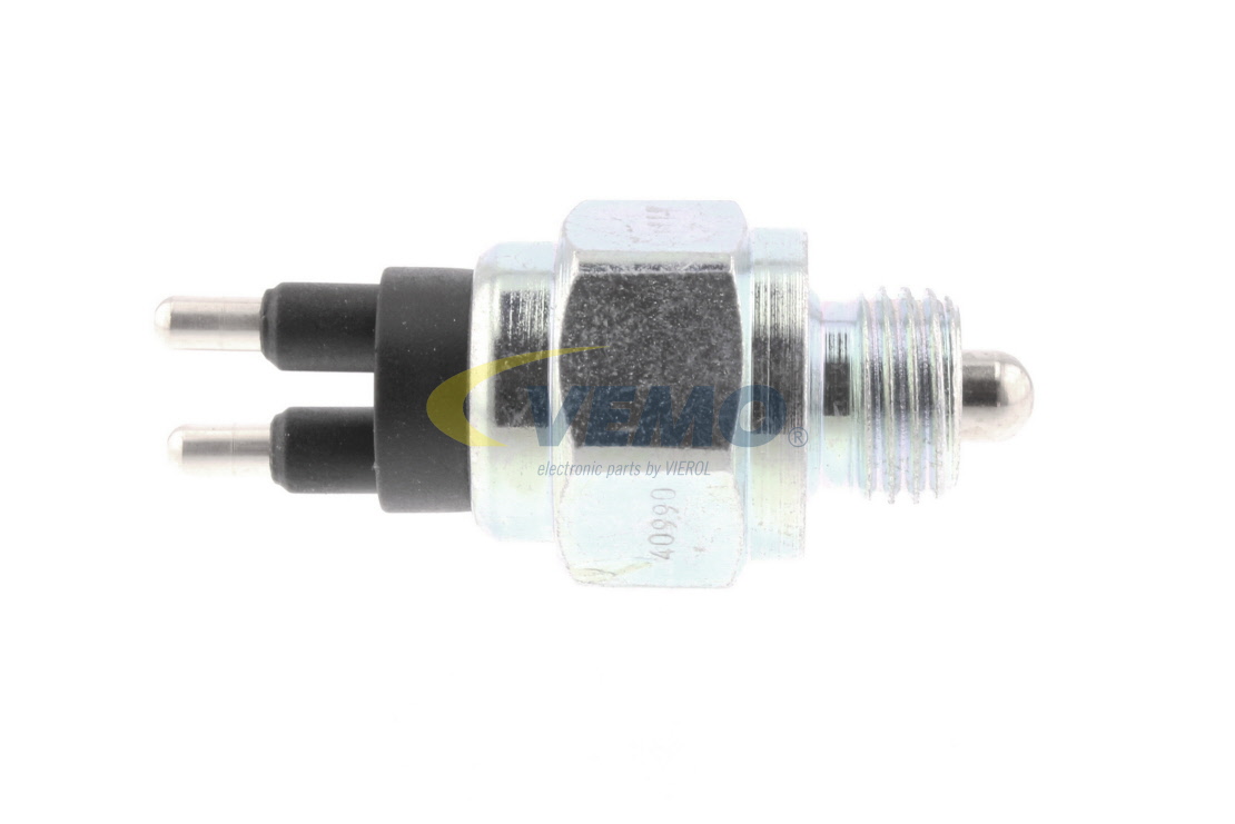 Įsigykite VEMO Jungiklis, atbulinės eigos žibintas Prekės Nr.: V95-73-0006 už žemiausią 20,12 € kainą
