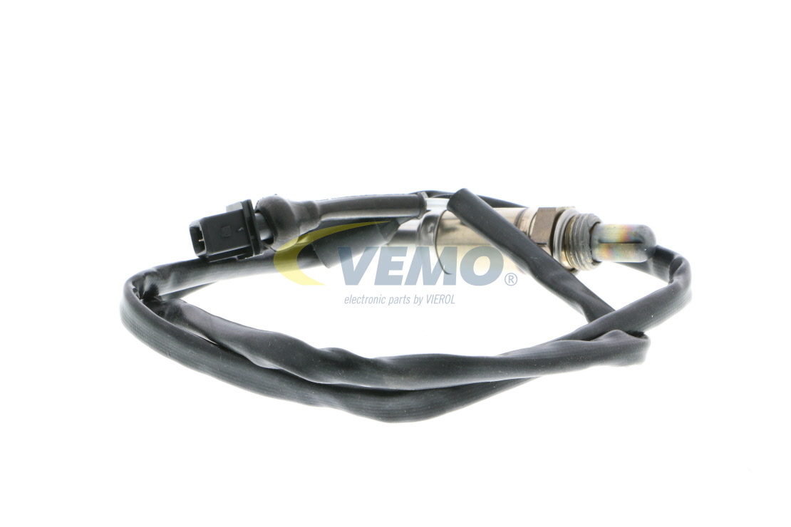 OE Lambda sensor VOLVO 760 1992 004165009, 034906265C, 034906265F de VEMO