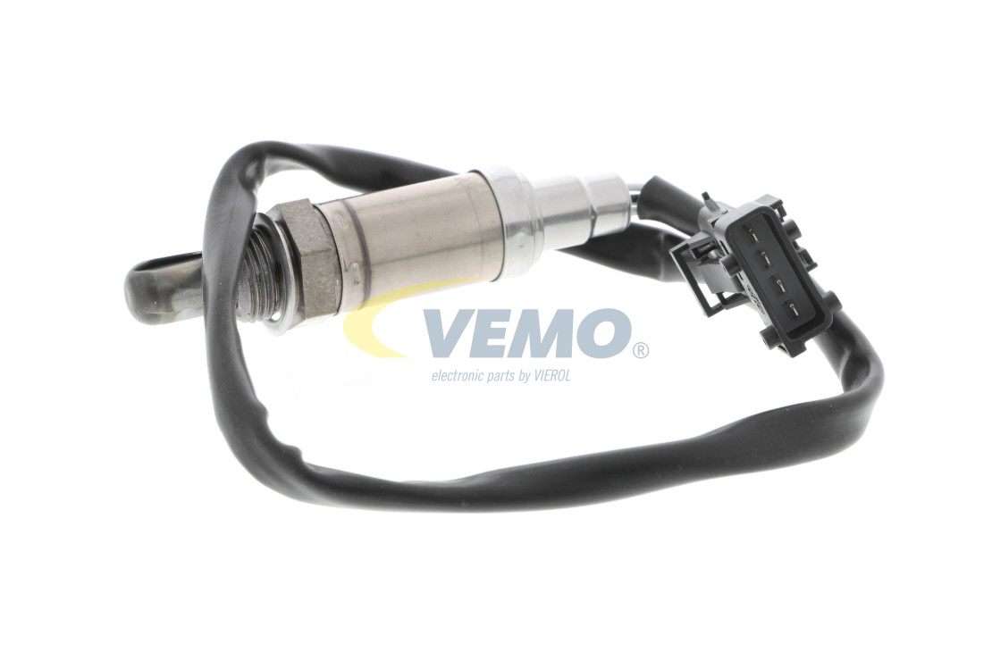 OE Sonda NOx SAAB 9000 1987 1271939, 1271998, 12788129 de VEMO