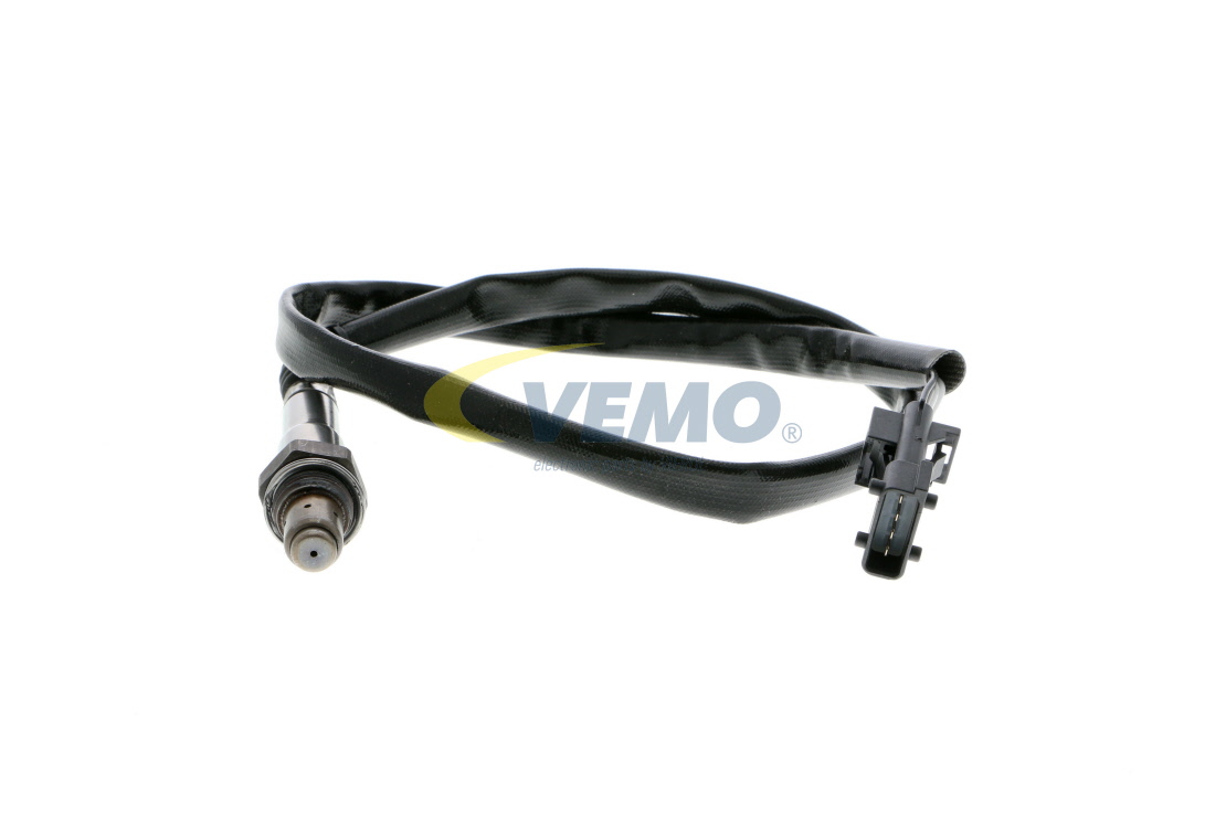 Køb billige originale Lambdasonde V95-76-0007 tilsvarende med 30650109 OEM numre online