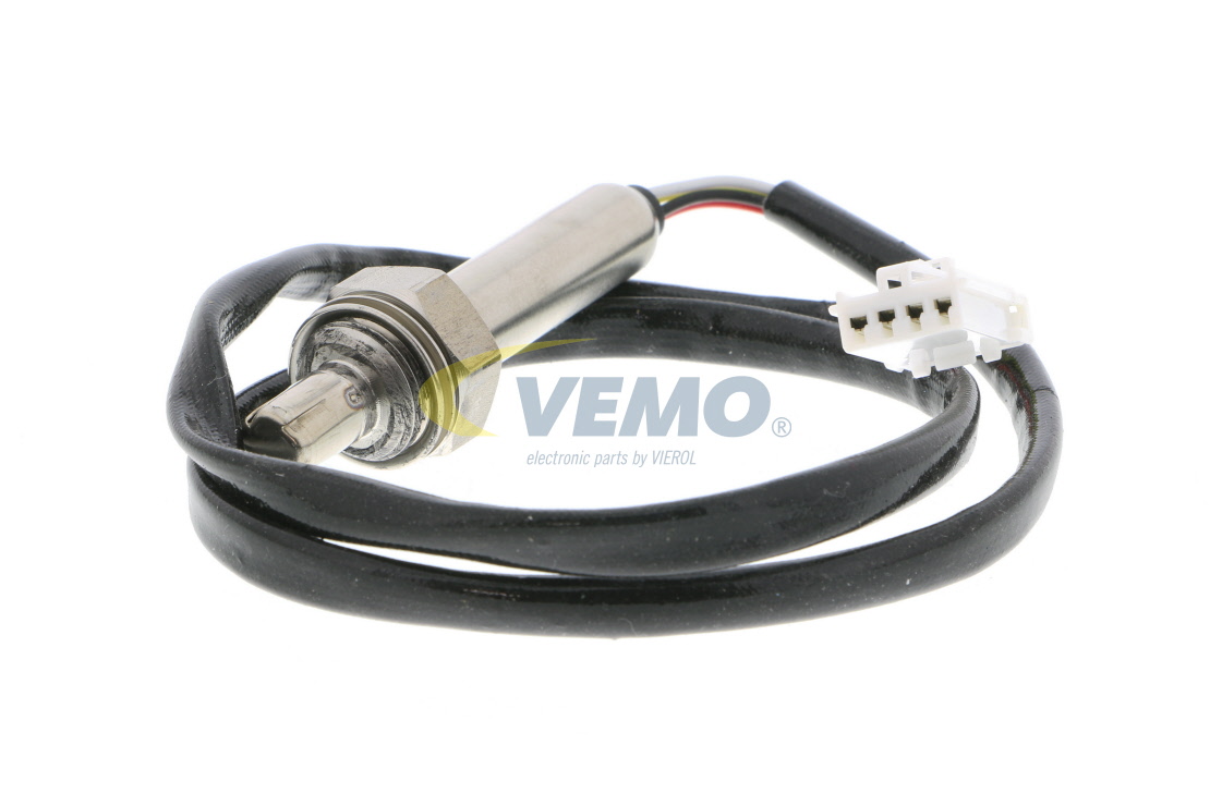 OEM Lambdatunnistin VOLVO 1.8 LPG 122 HV Bensiini/nestekaasu (LPG) 30630130 VEMO netistä edulliseen hintaan
