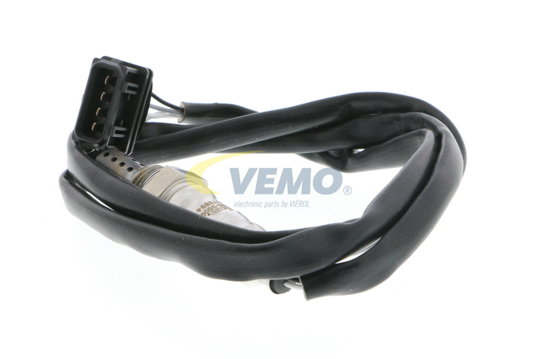 VOLVO 1.6 109 HP Petrol Lambda sensor OEM 30814907 from VEMO online zu günstigen Preisen