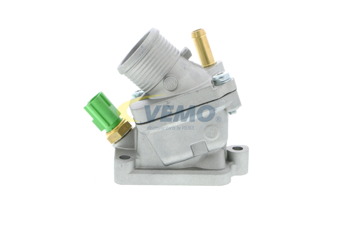 Originale Kühlwasserthermostat VOLVO 2.4 D 130 PS Diesel 30650469 von VEMO im Internet zu fairen Preisen