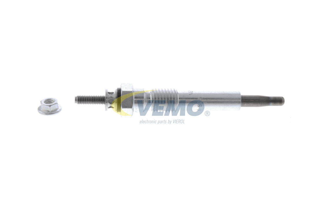 OE OPEL CAMPO 1992 Glow plug 01214310, 094481972, 1214042 from VEMO