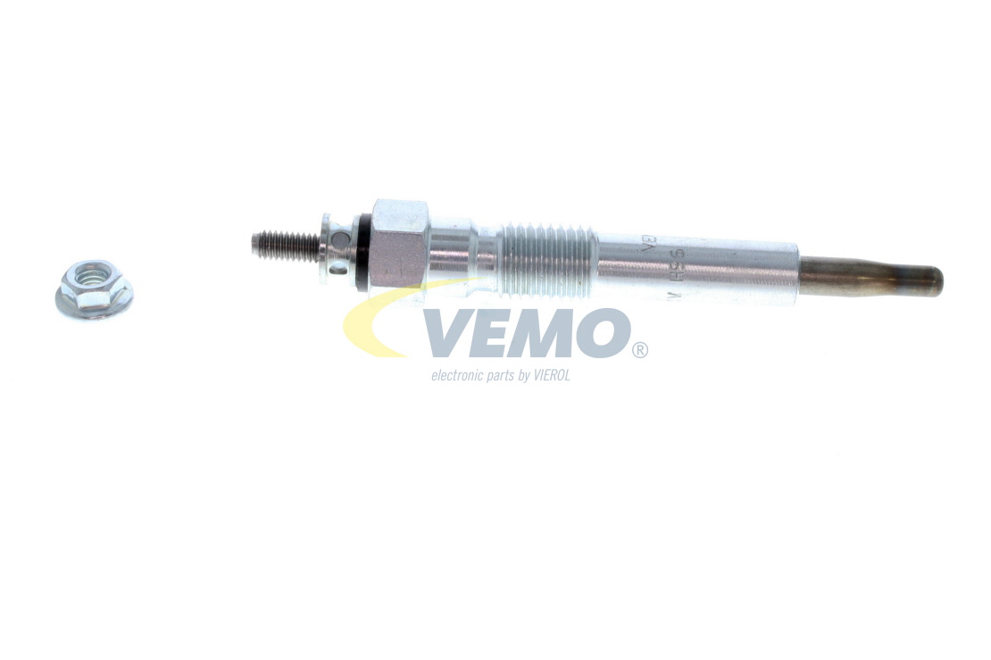 OE OPEL CAMPO 1991 Heater plugs 01214043, 093183739, 097080554 from VEMO