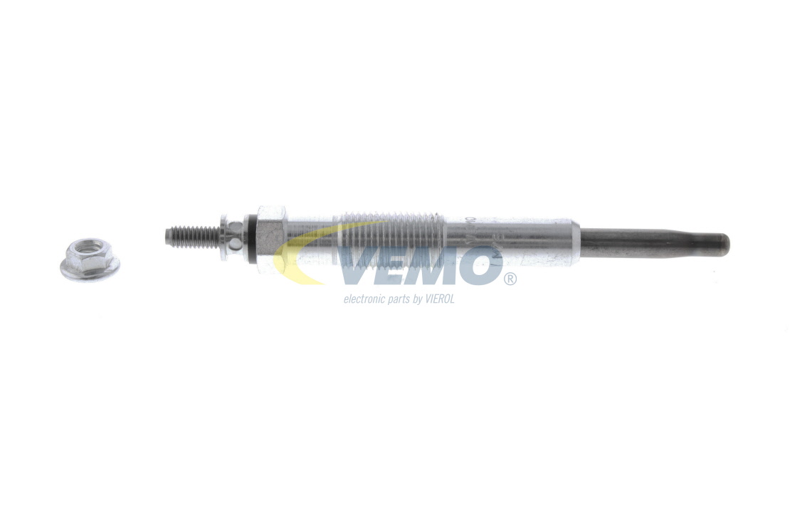 OEM Gloeibougie RENAULT 1.9 D Eco (BA0A, BA0U, BA0R) 64 PK Diesel 09110945 van VEMO online aan geweldige prijzen
