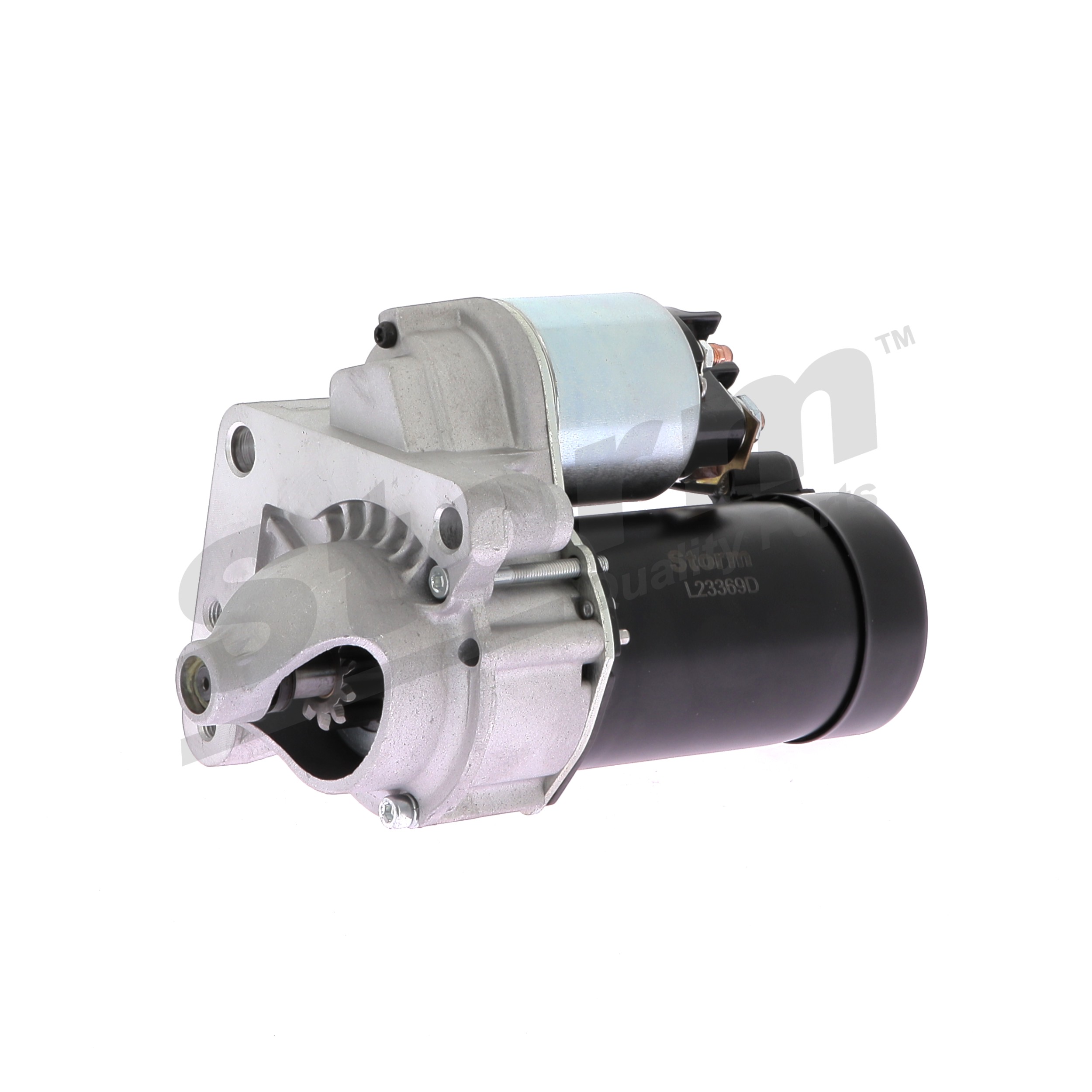 Acquista online Motorino avviamento STO797000 originale a buon mercato, comparabile con i numeri OEM 9664016980