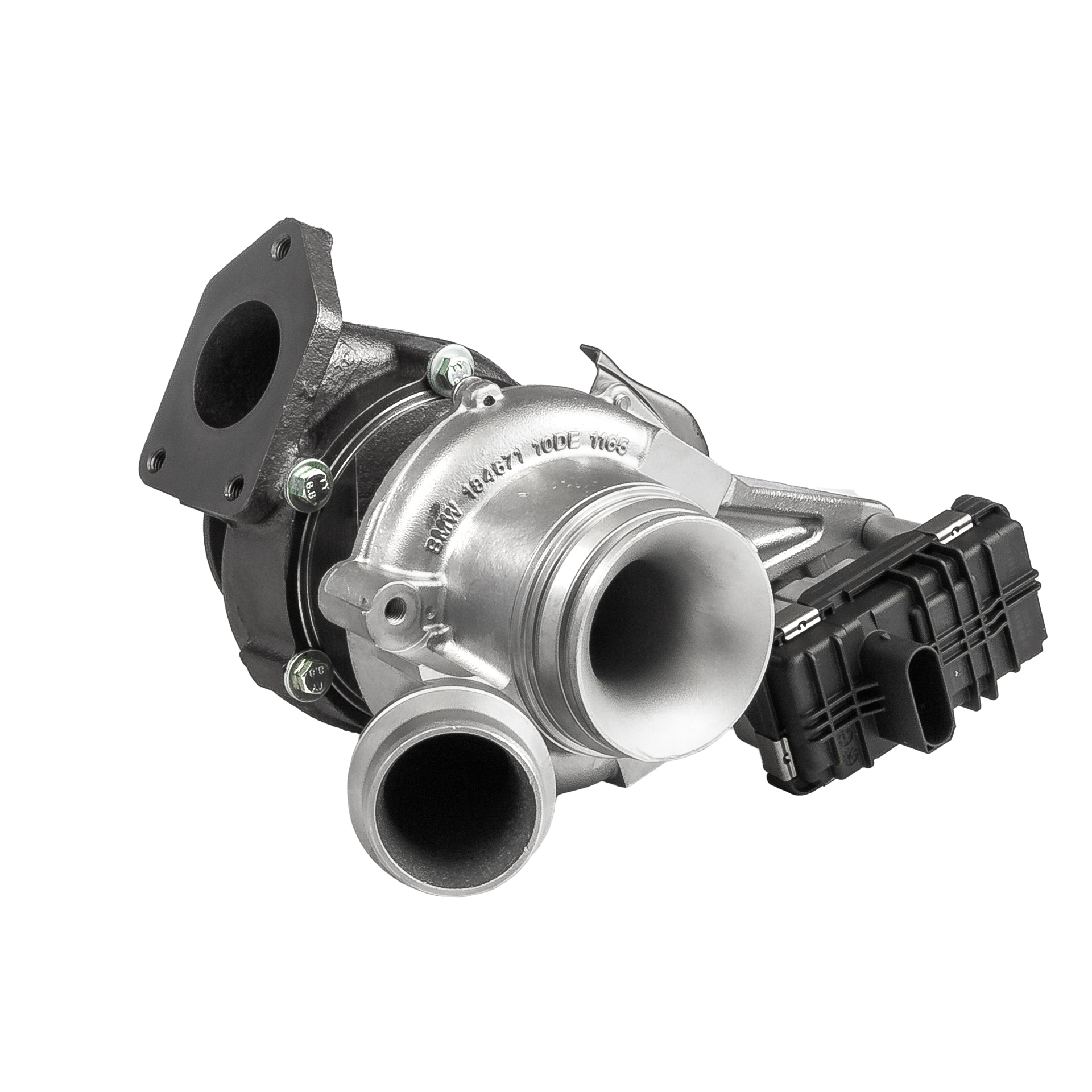 Cumpărați Turbosuflantă de la BR Turbo Număr produs: 9VB02RS la prețul de doar 2758,24 lei