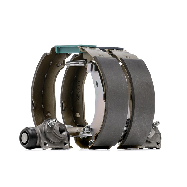 Cumpărați online Set frana, frana tambur 3859B0232 original/ă și la un preț mic, compatibil/ă cu nr. OEM 427110