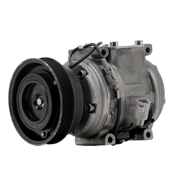 Kjøp billige originale AC-kompressor 447K1132R sammenlignbare med 8832042010 OEM nummeret på nettet