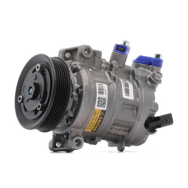 Køb billige originale Klimakompressor 447K0641R tilsvarende med 1K0820808E OEM numre online