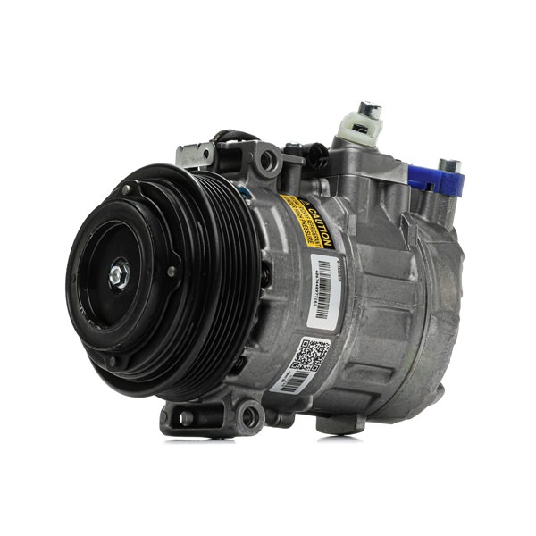 Acquista online Compressore aria condizionata 447K0087R originale a buon mercato, comparabile con i numeri OEM A0002300911