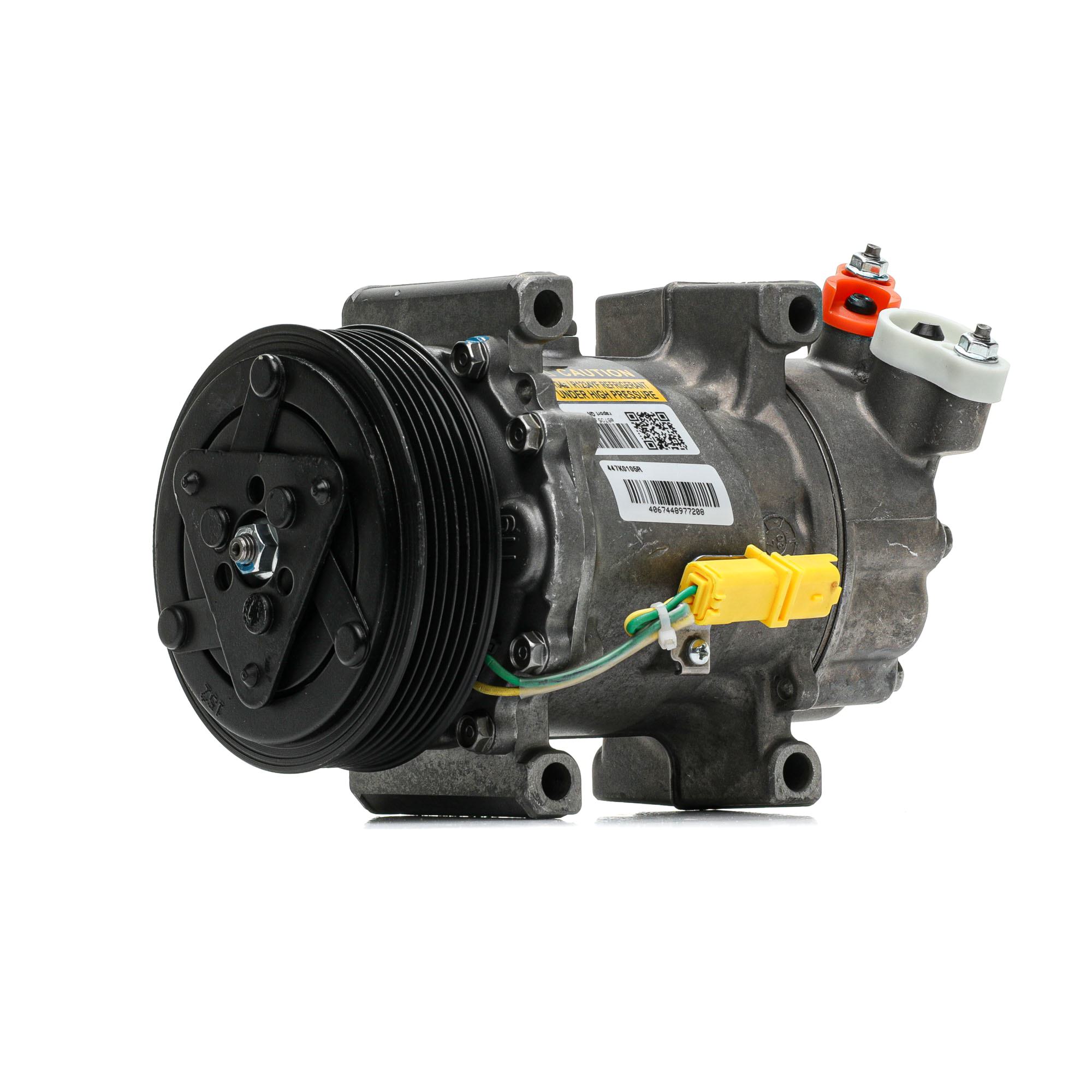 RIDEX REMAN 447K0105R Compresseur de climatisation