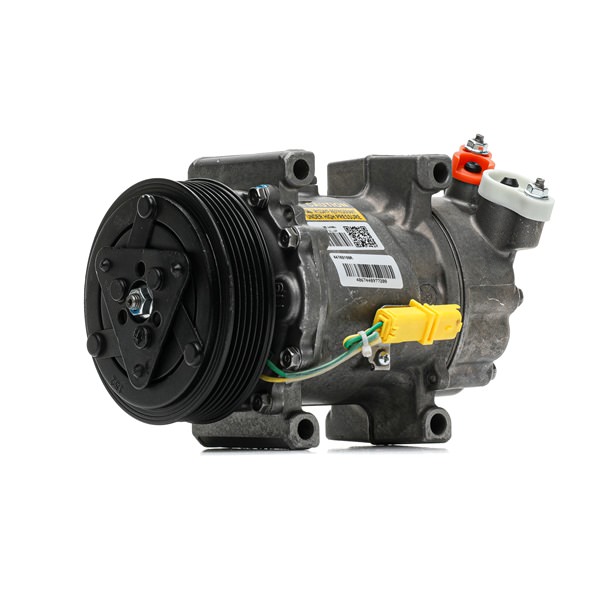 Compresseur de climatisation 6453 LS