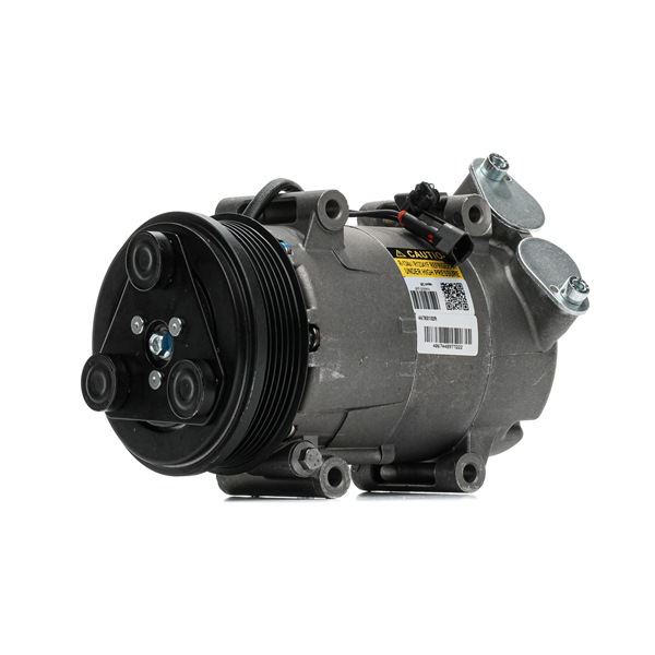 Kupte si levné originální Kompresor, klimatizace 447K0102R porovnatelné s 3M5H19D629TA OEM čísly online