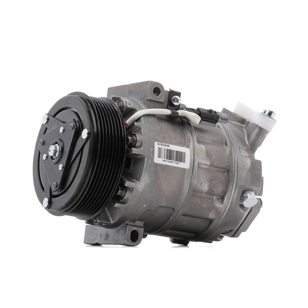 RIDEX REMAN 447K0424R compresseur d'air climatisé RENAULT Master III Van 2.3 dCi 125 RWD (FV0C, FV0D, FV0H, FV0J, FV0A, FV0K) 125 CH Diesel