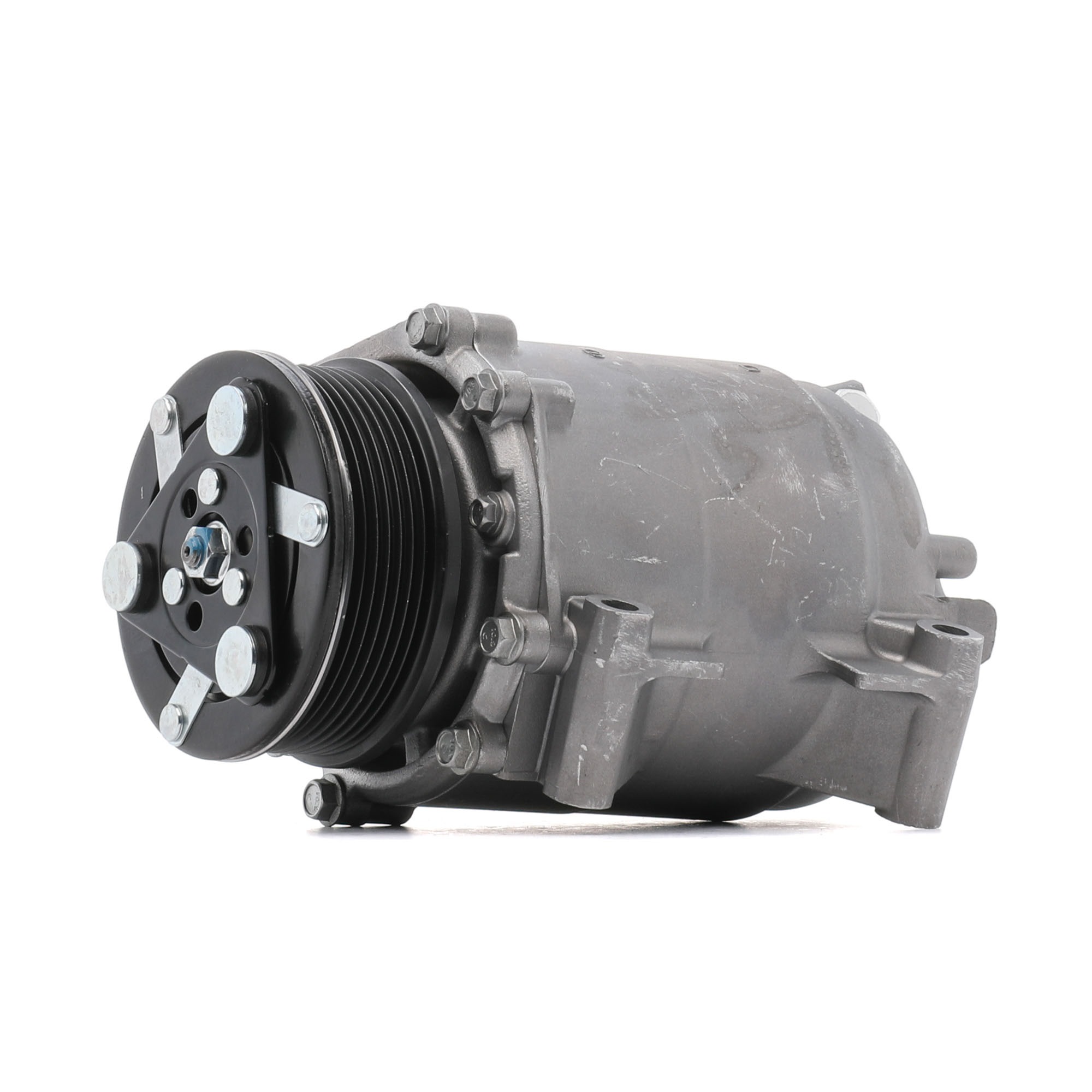 Köp RIDEX REMAN AC-kompressor Produktnummer: 447K0078R till det förmånliga priset av 2595,15 kr