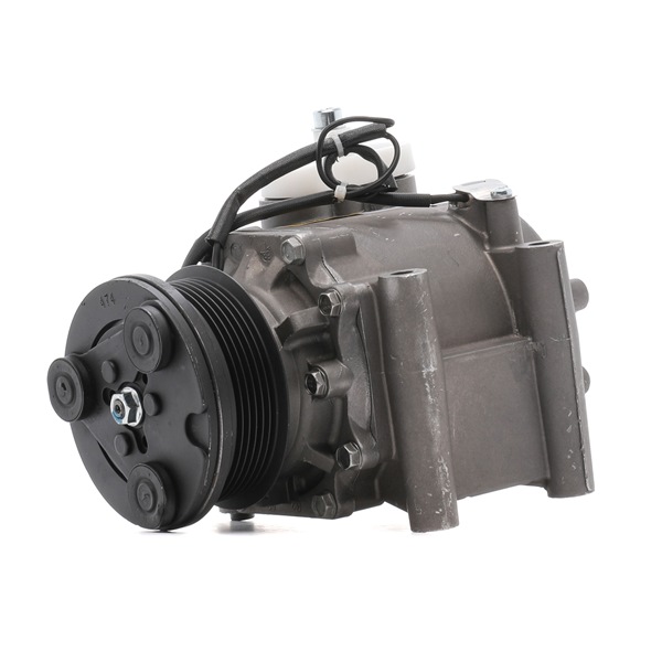 Billige Hersteller-Klimakompressor 447K0153R vergleichbar mit XR850847 OEM-Nr im Web einkaufen