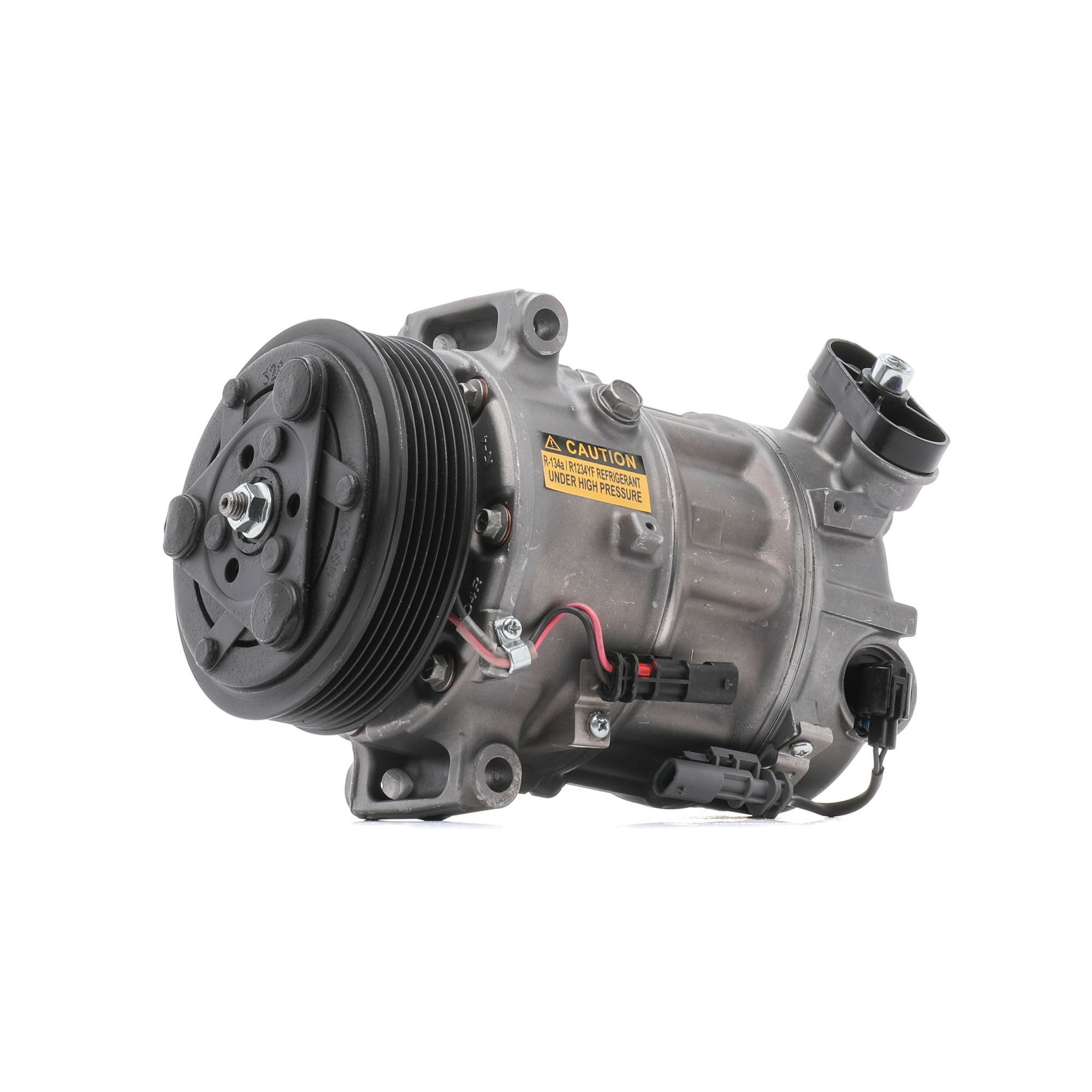 Köp RIDEX REMAN AC-kompressor Produktnummer: 447K0363R till det förmånliga priset av 2825,79 kr