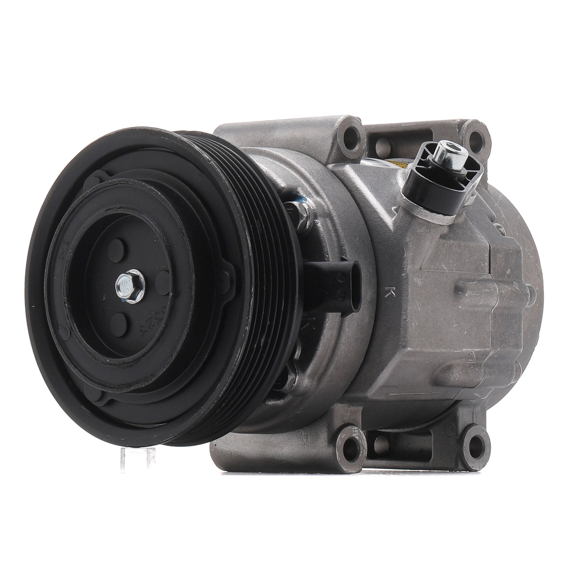 Įsigykite RIDEX REMAN Kondicionieriaus kompresorius Prekės Nr.: 447K0012R už žemiausią 223,79 € kainą