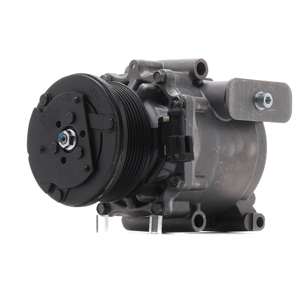 Billige Hersteller-Klimakompressor 447K0184R vergleichbar mit 1521938 OEM-Nr im Web einkaufen