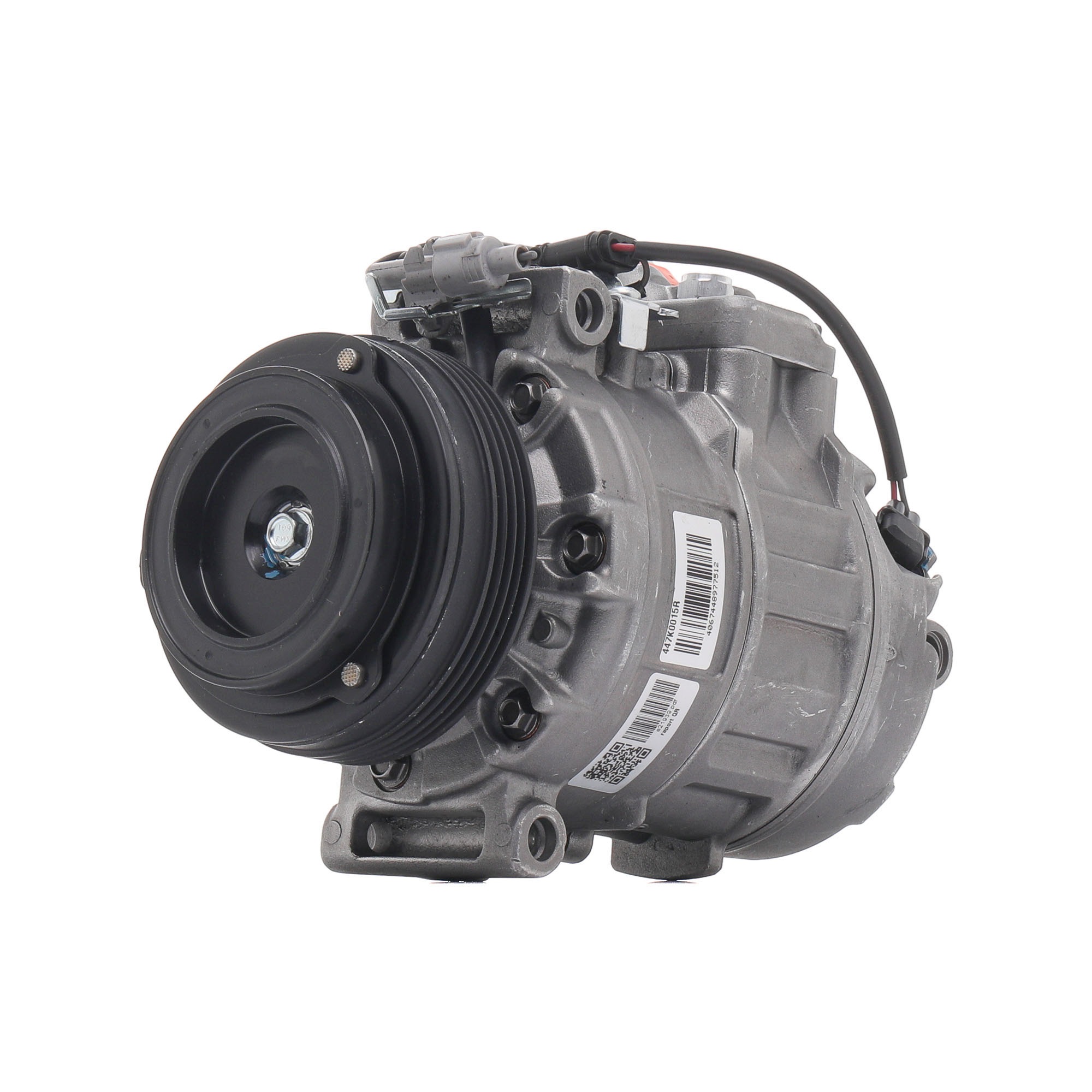 Ostke RIDEX REMAN Kliimakompressor Toode nr.: 447K0015R madala hinnaga 235,21 €