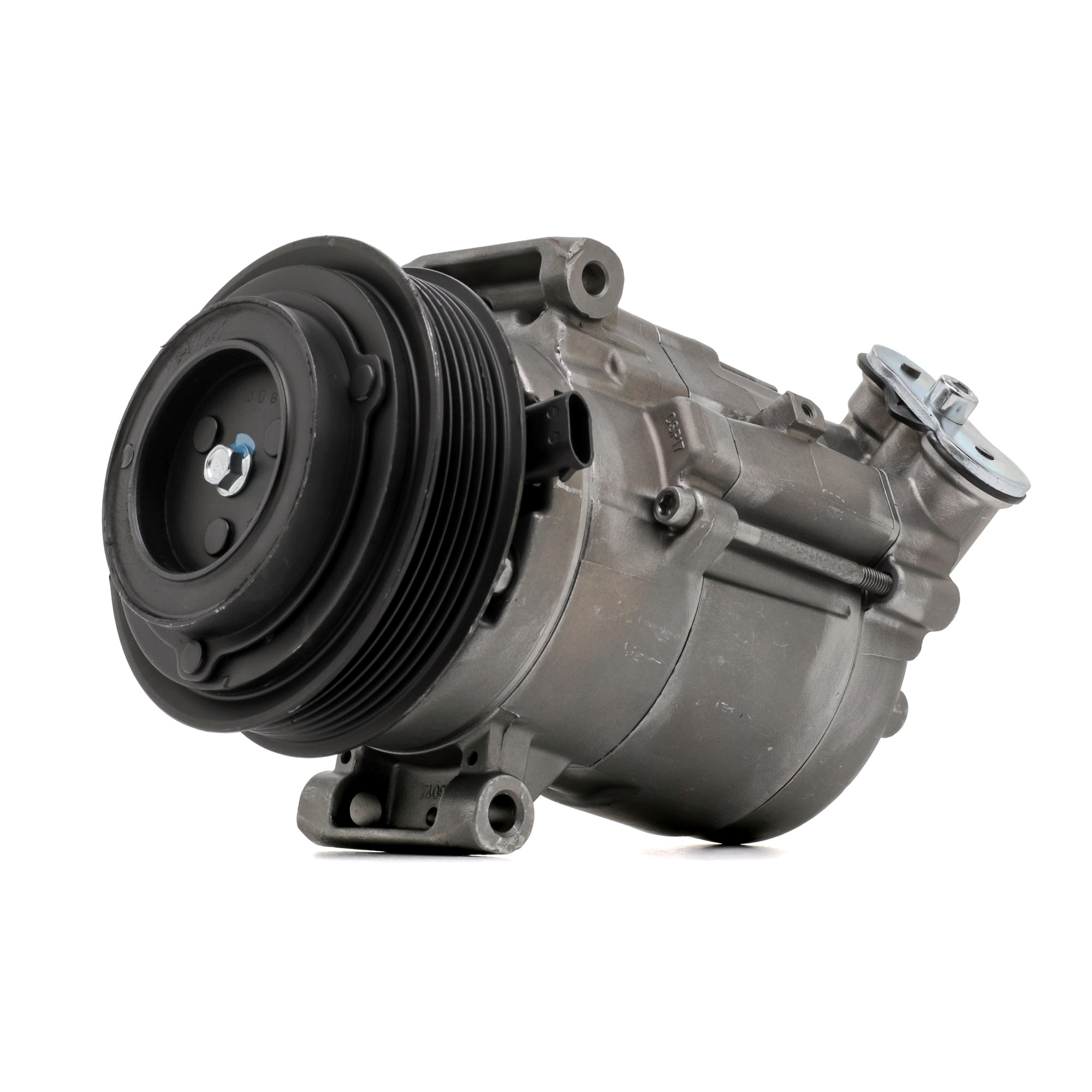 Įsigykite RIDEX REMAN Kondicionieriaus kompresorius Prekės Nr.: 447K0327R už žemiausią 307,69 € kainą