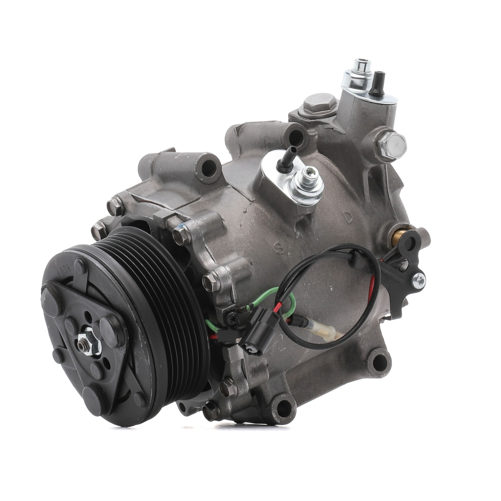 Köp RIDEX REMAN AC-kompressor Produktnummer: 447K0073R till det förmånliga priset av 3073,73 kr