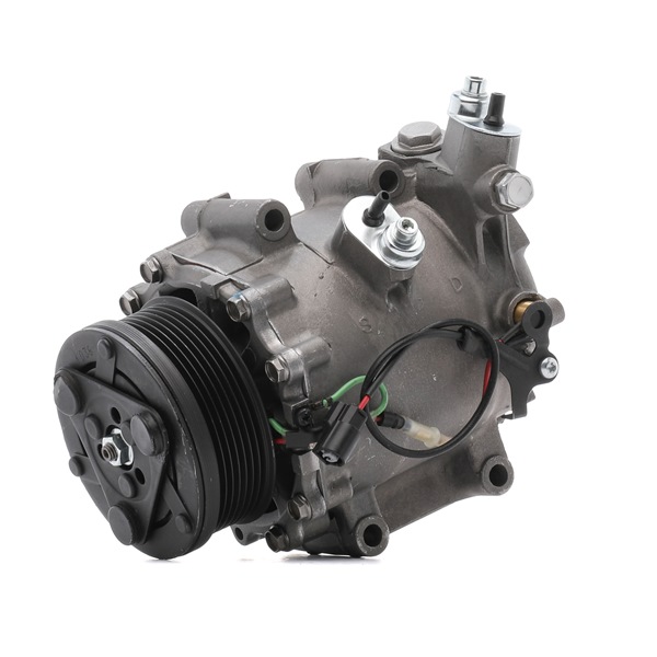 Köp billiga original AC-kompressor 447K0073R jämförbara med 38800RSRAE020 OEM nummer på nätet
