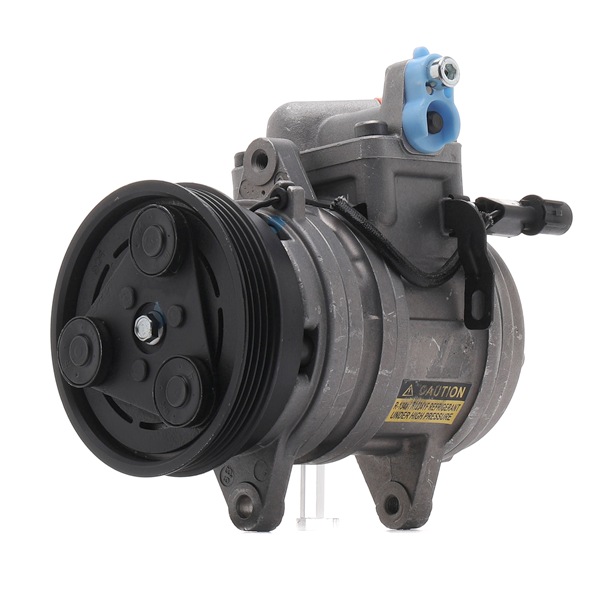 Köp billiga original AC-kompressor 447K0201R jämförbara med 9770107110 OEM nummer på nätet