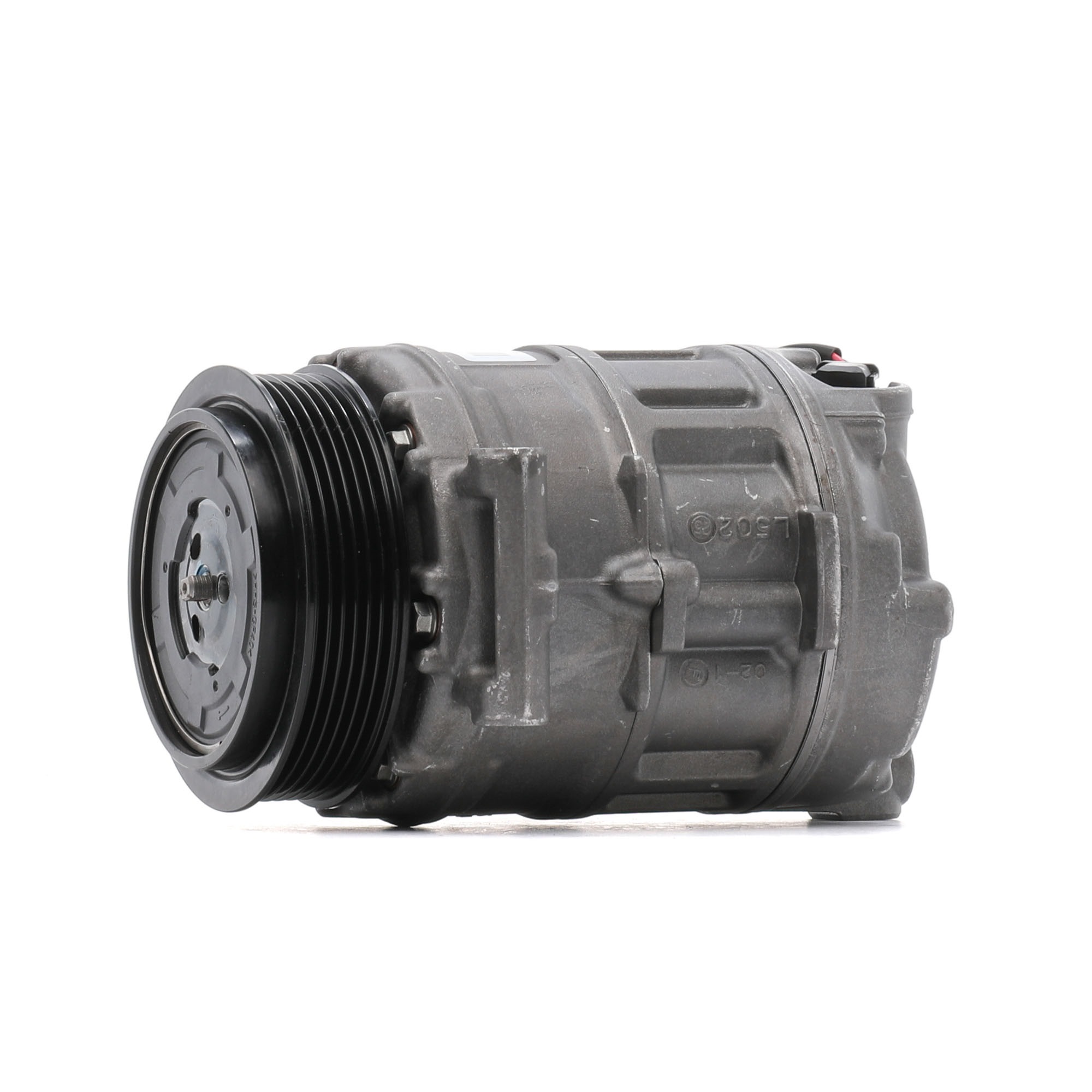 Įsigykite RIDEX REMAN Kondicionieriaus kompresorius Prekės Nr.: 447K0069R už žemiausią 221,65 € kainą