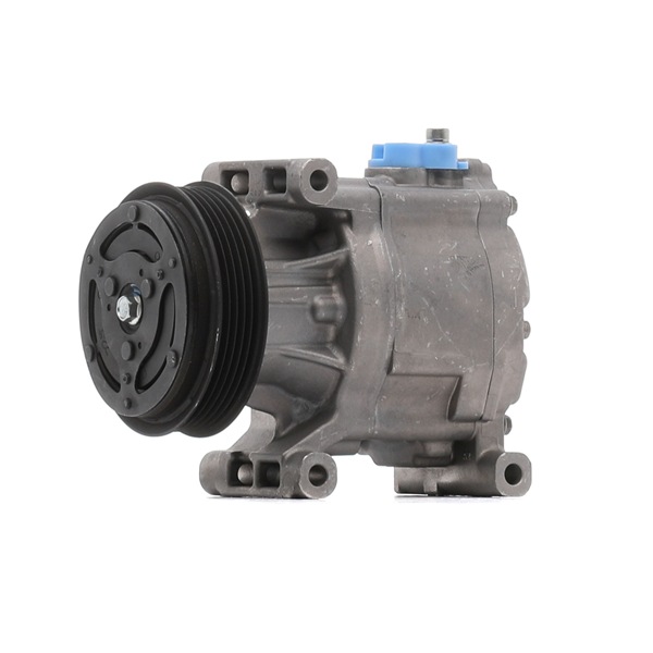 OEM Compressore aria condizionata FIAT 1.2 16V 80 CV Benzina 1535408 da RIDEX REMAN online ad un ottimo prezzo
