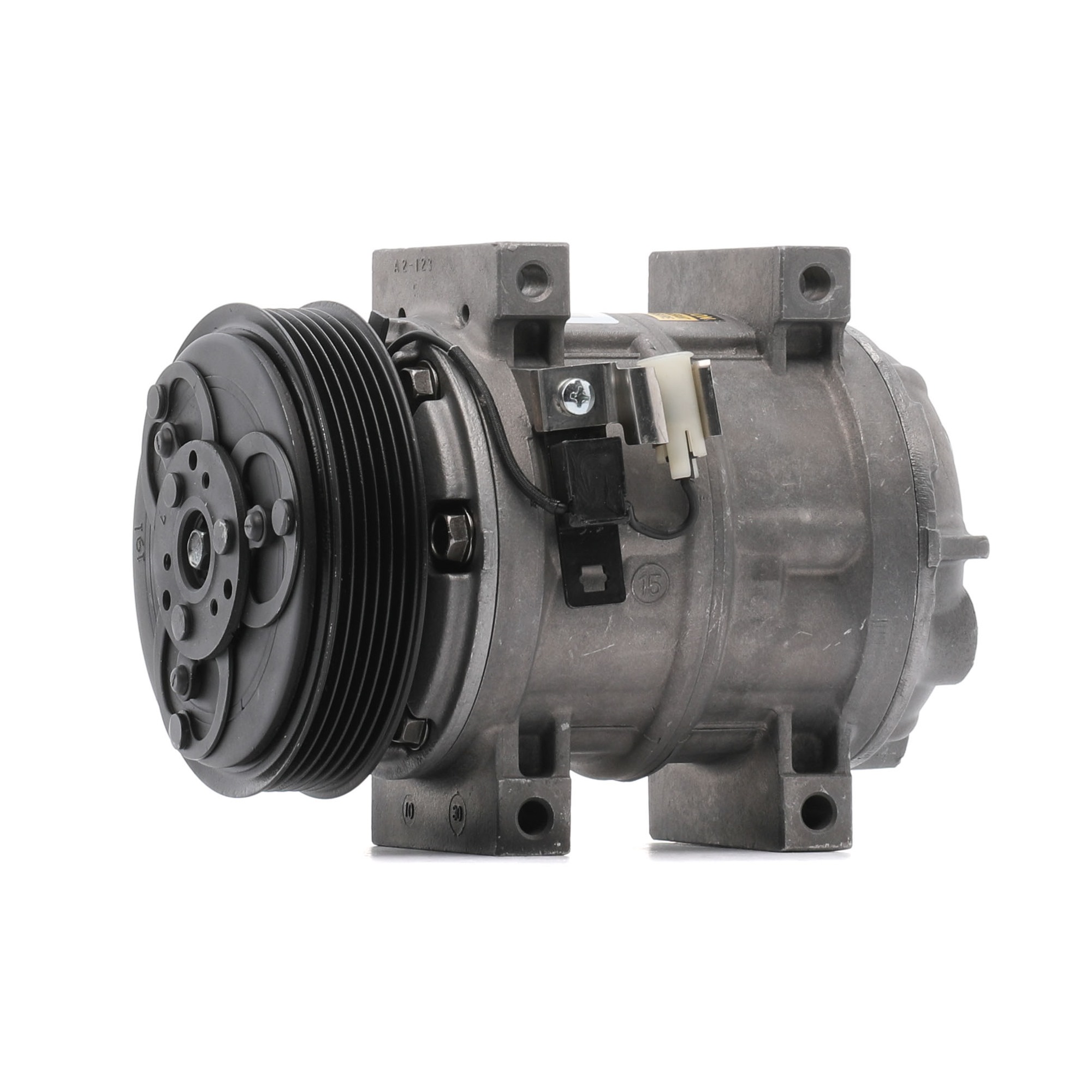 Köp RIDEX REMAN AC-kompressor Produktnummer: 447K0187R till det förmånliga priset av 2221,14 kr