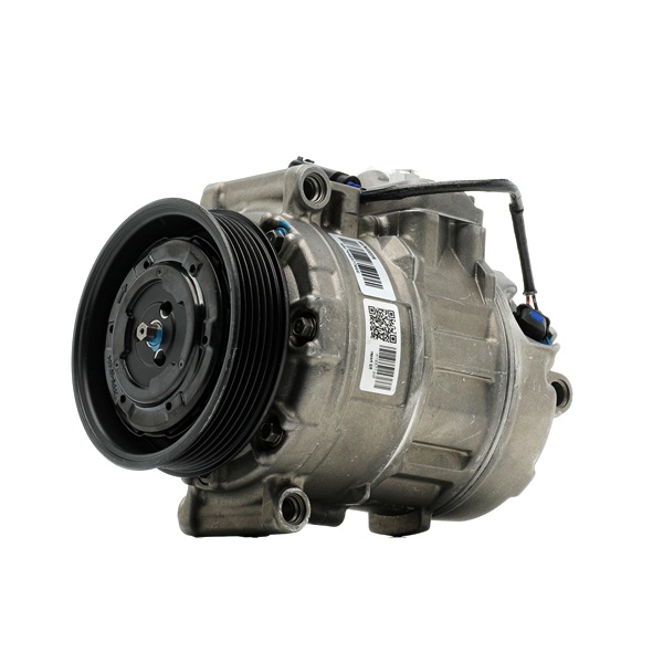 Compresseur de clim 9 122 618