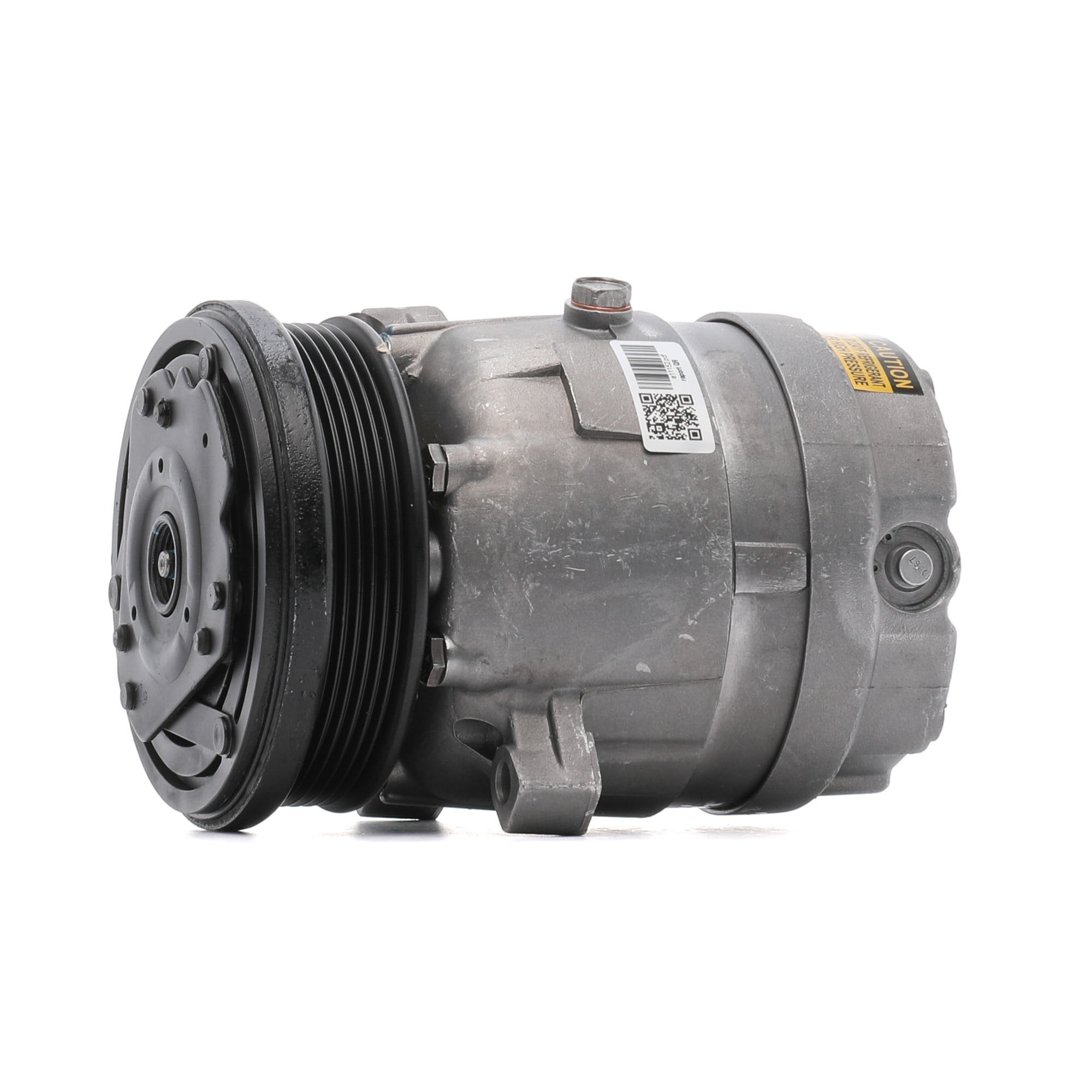 Įsigykite RIDEX REMAN Kondicionieriaus kompresorius Prekės Nr.: 447K0123R už žemiausią 144,57 € kainą