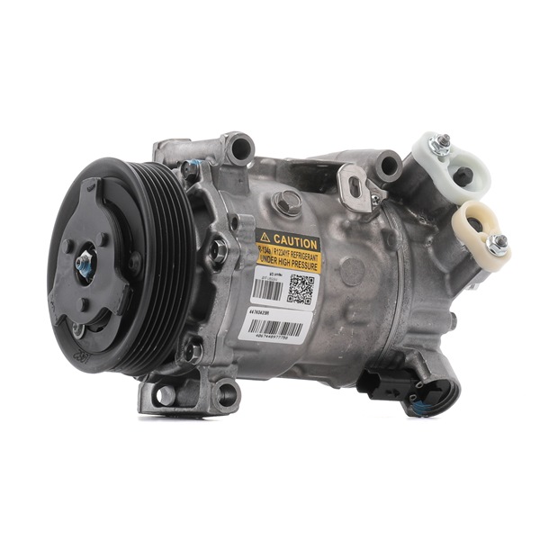 Compre online originais a baixo custo Compressor, ar condicionado 447K0429R comparáveis com os números OEM 9675659880